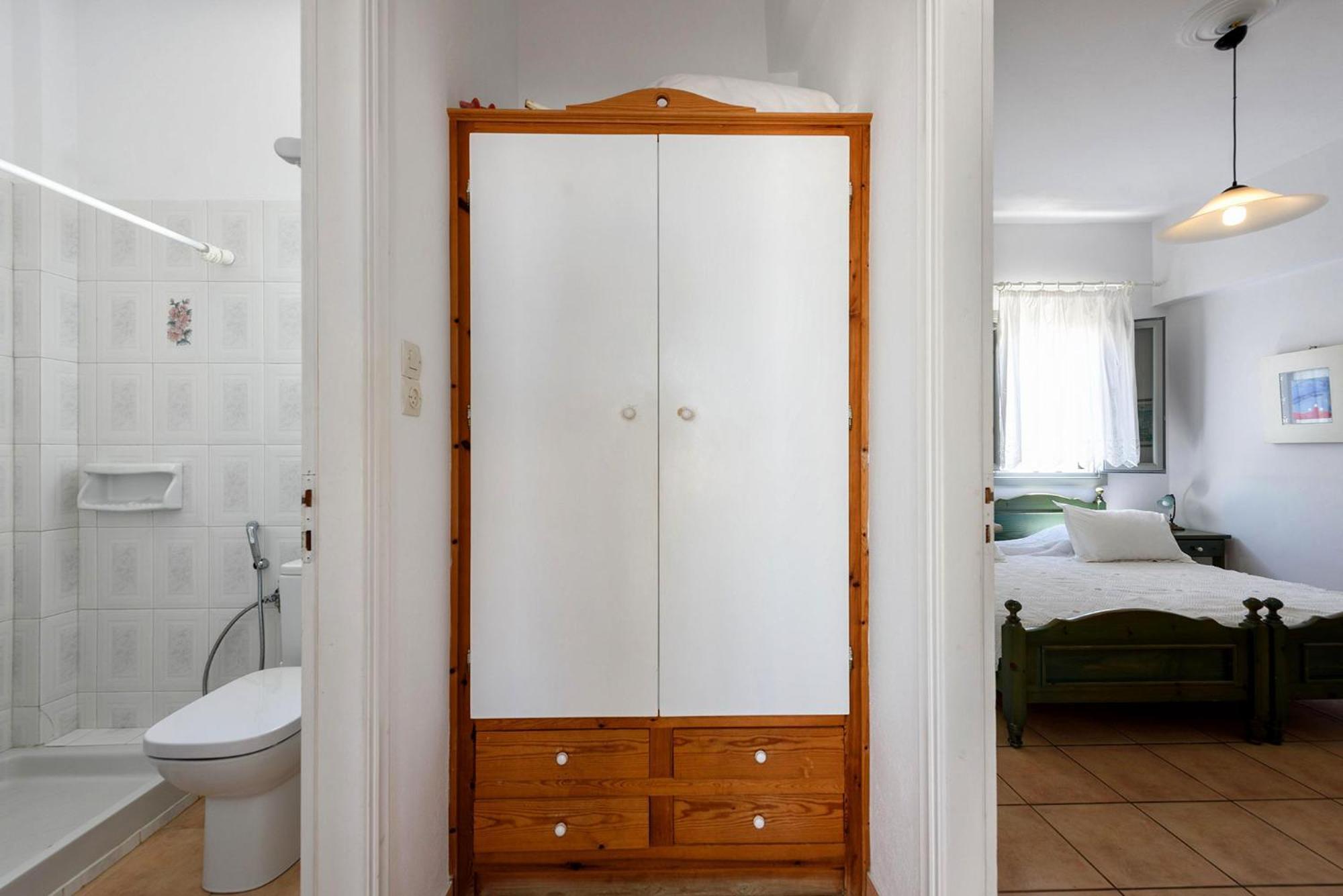 ナウサZanneta'S Houseアパートメント 部屋 写真