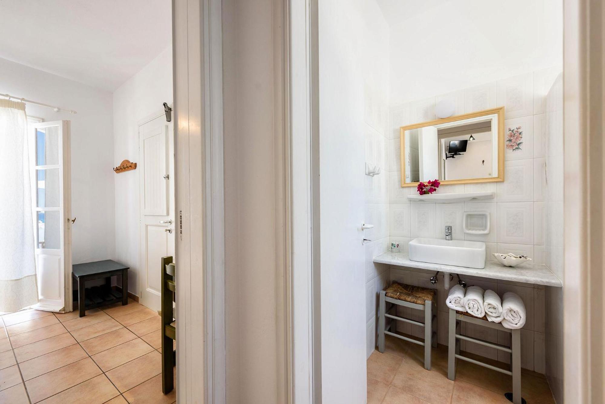 ナウサZanneta'S Houseアパートメント 部屋 写真