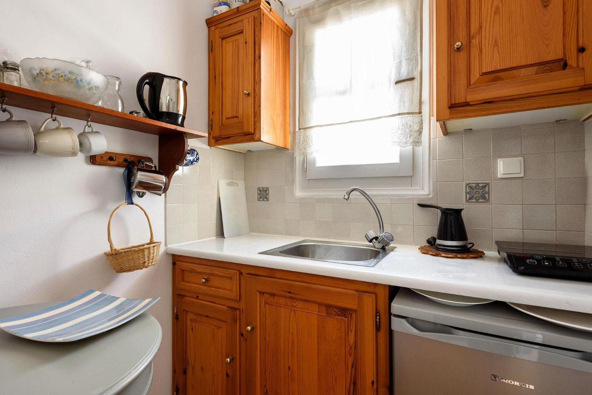ナウサZanneta'S Houseアパートメント 部屋 写真