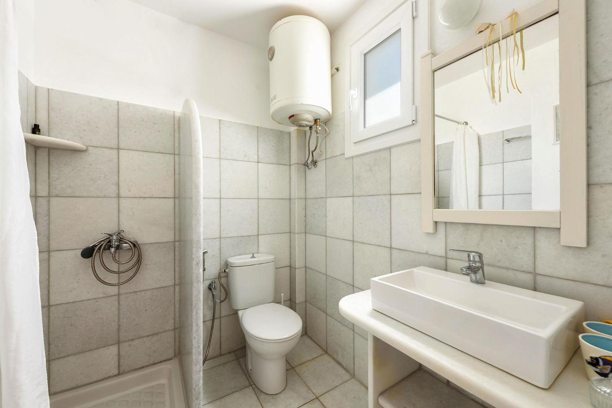 ナウサZanneta'S Houseアパートメント 部屋 写真