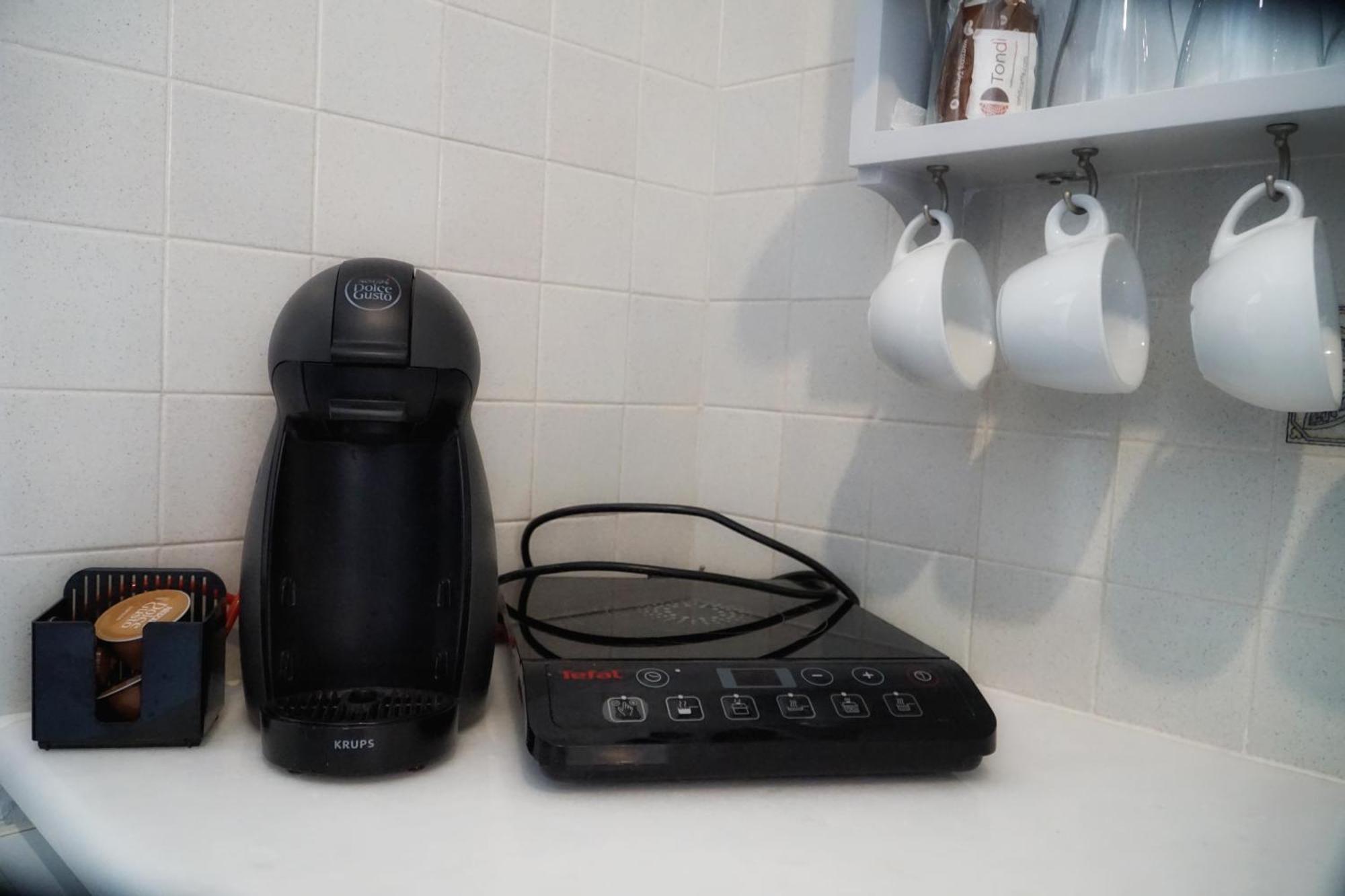 ナウサZanneta'S Houseアパートメント エクステリア 写真