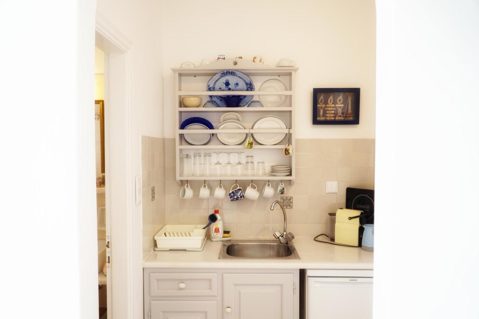 ナウサZanneta'S Houseアパートメント 部屋 写真