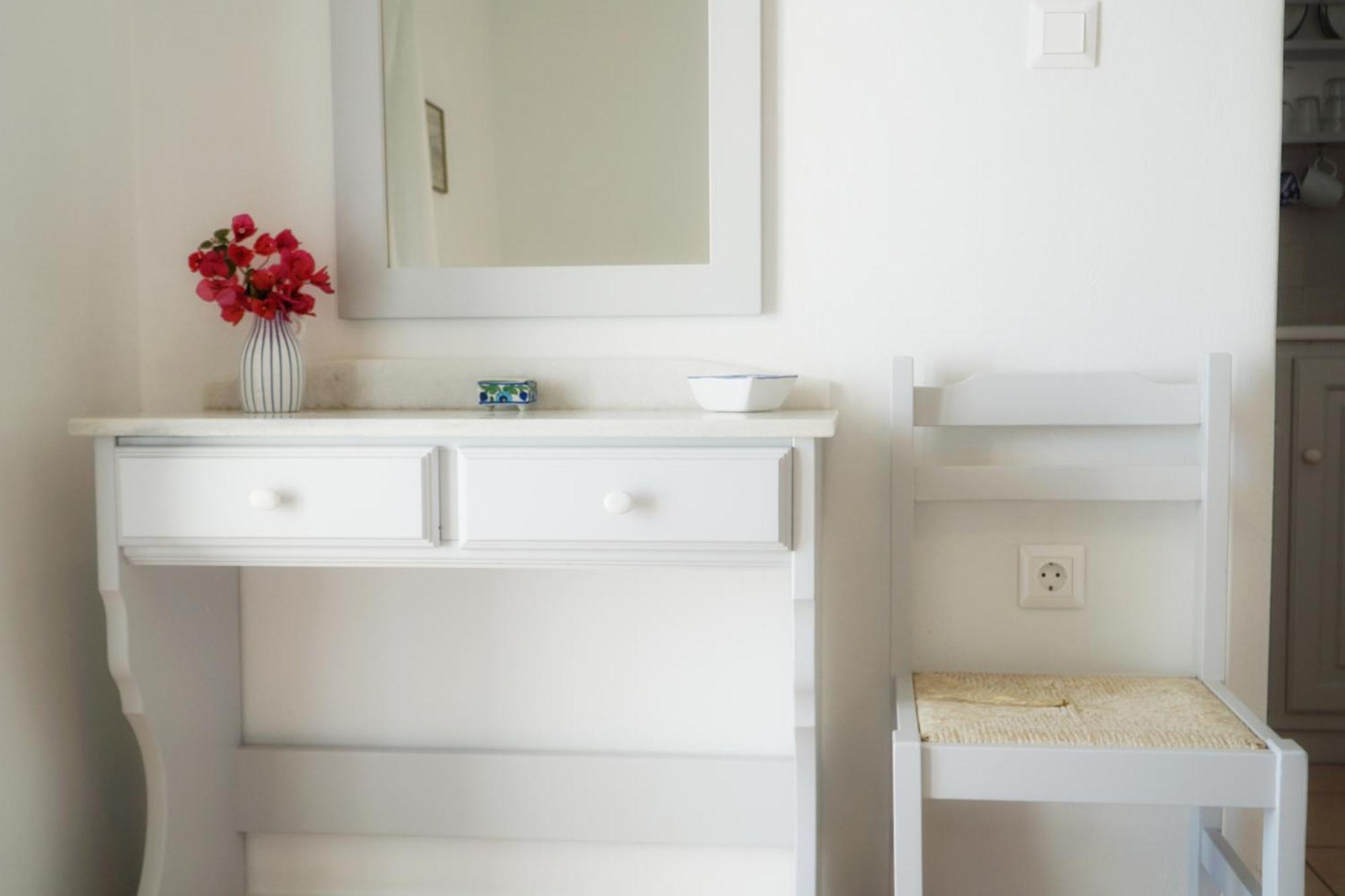 ナウサZanneta'S Houseアパートメント 部屋 写真