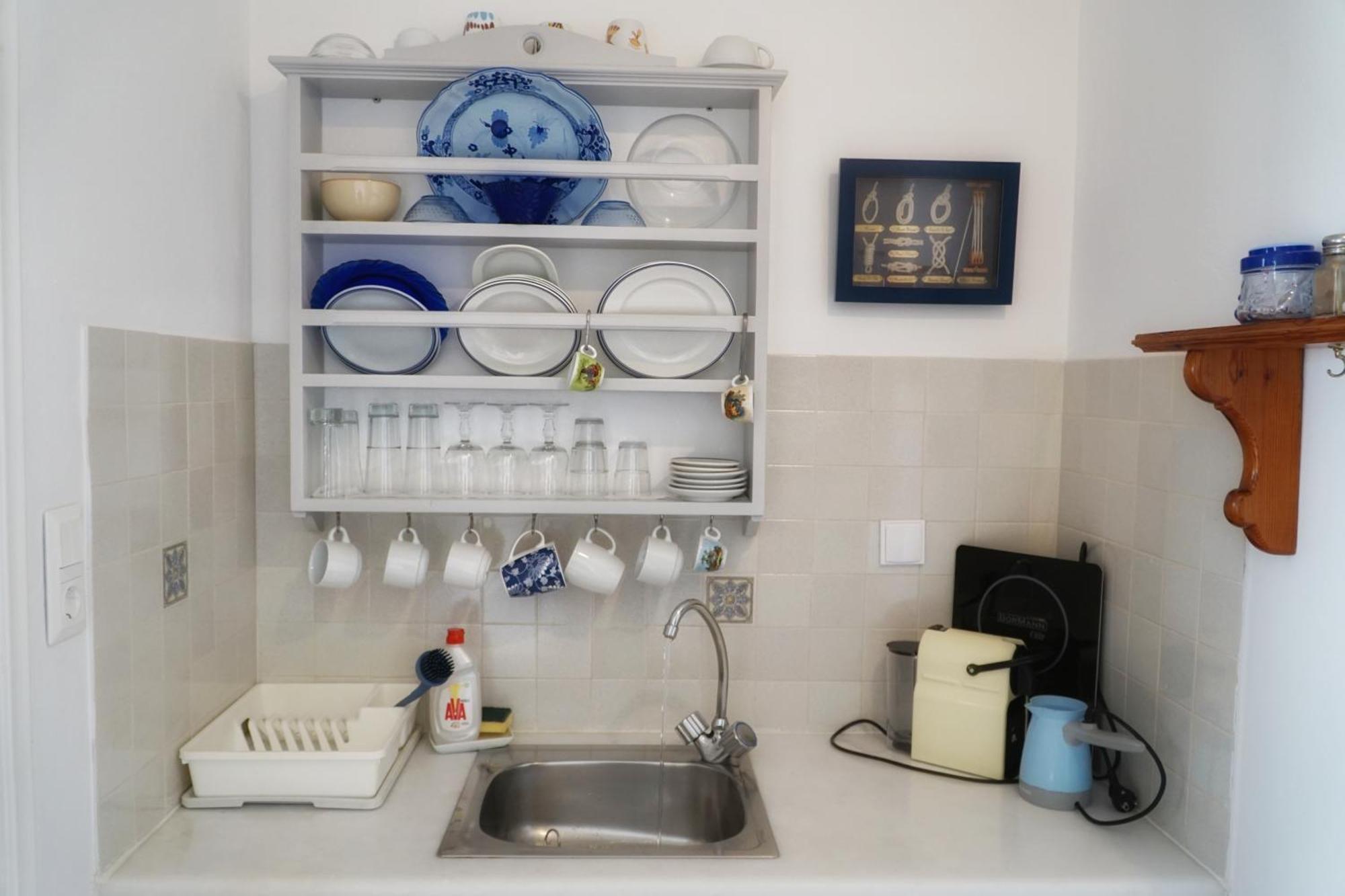 ナウサZanneta'S Houseアパートメント 部屋 写真